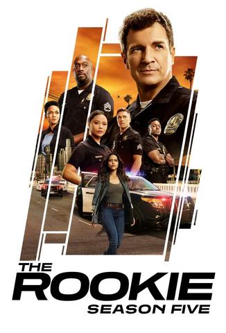 The Rookie : Le flic de Los Angeles - Saison 5