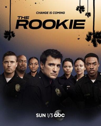 The Rookie - Saison 3