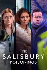 The Salisbury Poisonings - Saison 1