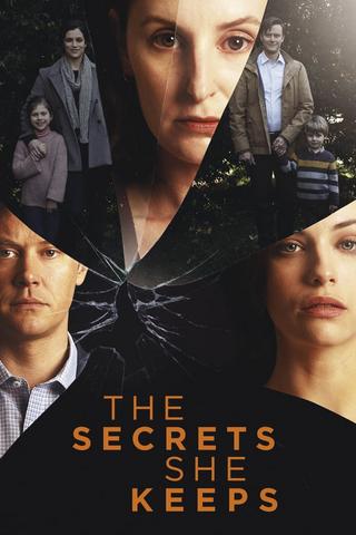 The Secrets She Keeps - Saison 1