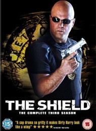 The Shield - Saison 3