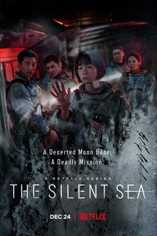 The Silent Sea - Saison 1
