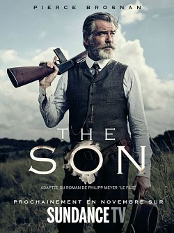 The Son - Saison 2