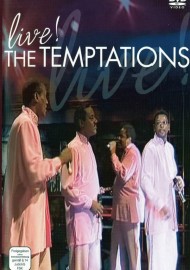 The Temptations