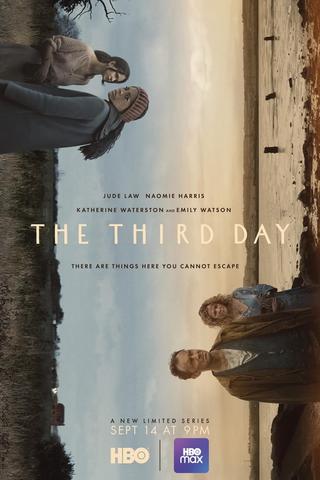 The Third Day - Saison 1