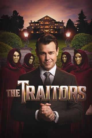 The Traitors - Saison 1