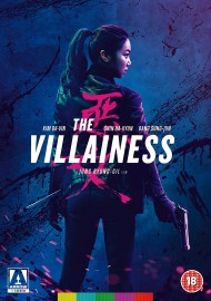 The Villainess