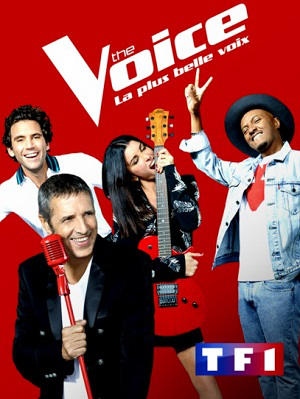 The Voice : La Plus Belle Voix - Saison 8