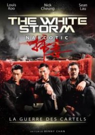 The White Storm - Narcotic