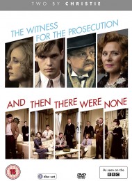 The Witness for the Prosecution - Saison 1