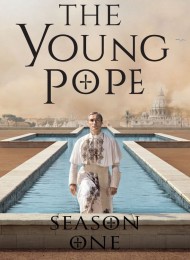 The Young Pope - Saison 1