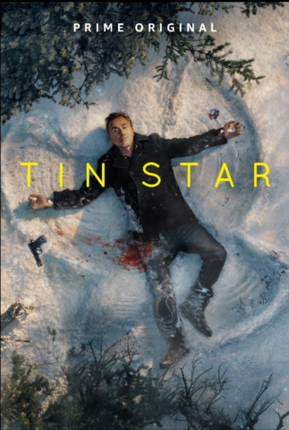 Tin Star - Saison 3