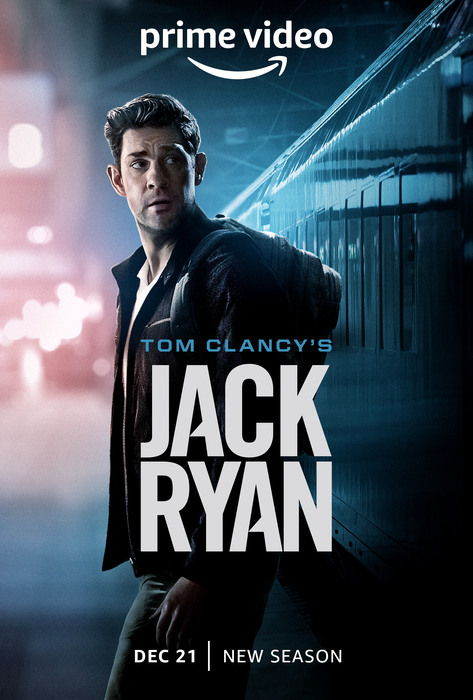 Tom Clancy's Jack Ryan - Saison 3