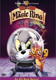 Tom et Jerry : L'anneau magique