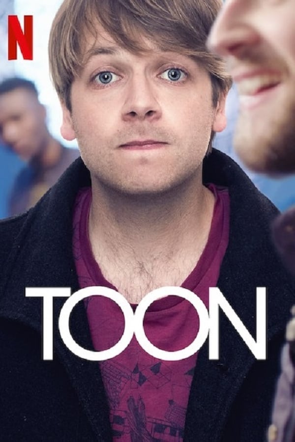 Toon - Saison 2
