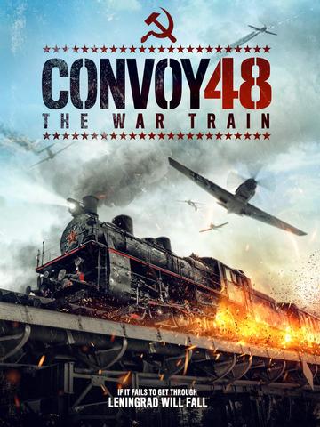 Train de Guerre : Le Corridor de l'Espoir
