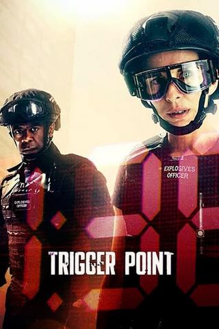 Trigger Point - Saison 1