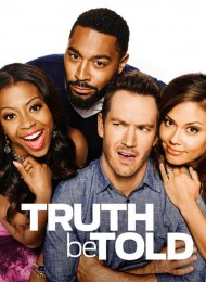 Truth Be Told - Saison 1