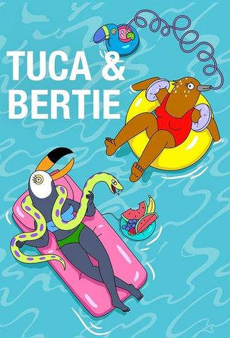 Tuca & Bertie - Saison 2