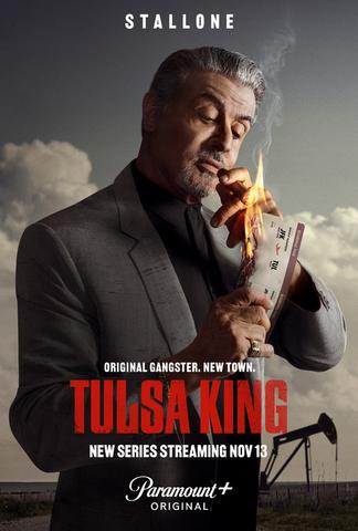 Tulsa King - Saison 1