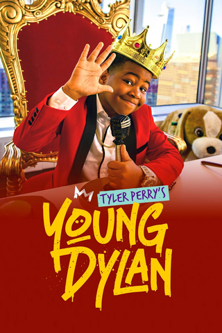Tyler Perry's Young Dylan - Saison 1