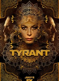 Tyrant - Saison 3