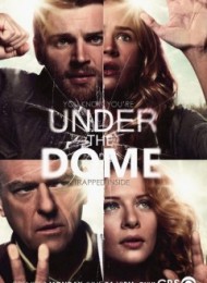 Under The Dome - Saison 1