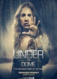 Under The Dome - Saison 3