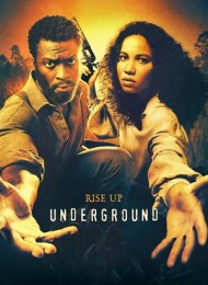 Underground - Saison 2