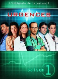 Urgences - Saison 1
