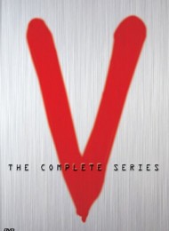 V : Les Visiteurs (la série) - Saison 1