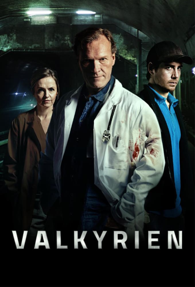 Valkyrien - Saison 1