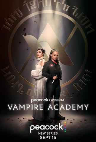 Vampire Academy - Saison 1
