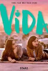 Vida - Saison 1