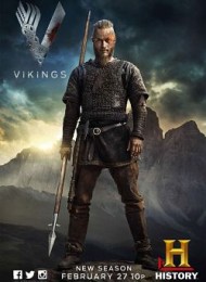 Vikings - Saison 2