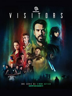 Visitors - Saison 1