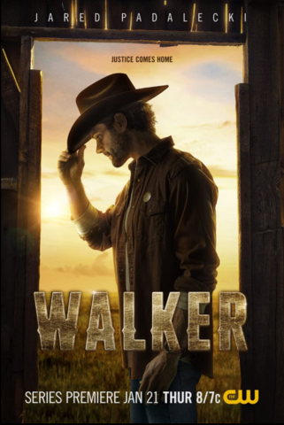 Walker (2021) - Saison 1