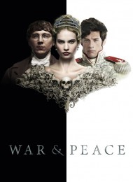War & Peace (2016) - Saison 1