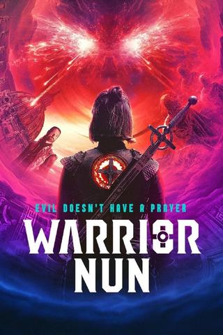 Warrior Nun - Saison 2