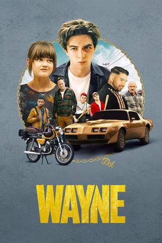 Wayne - Saison 1