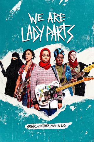 We Are Lady Parts - Saison 1