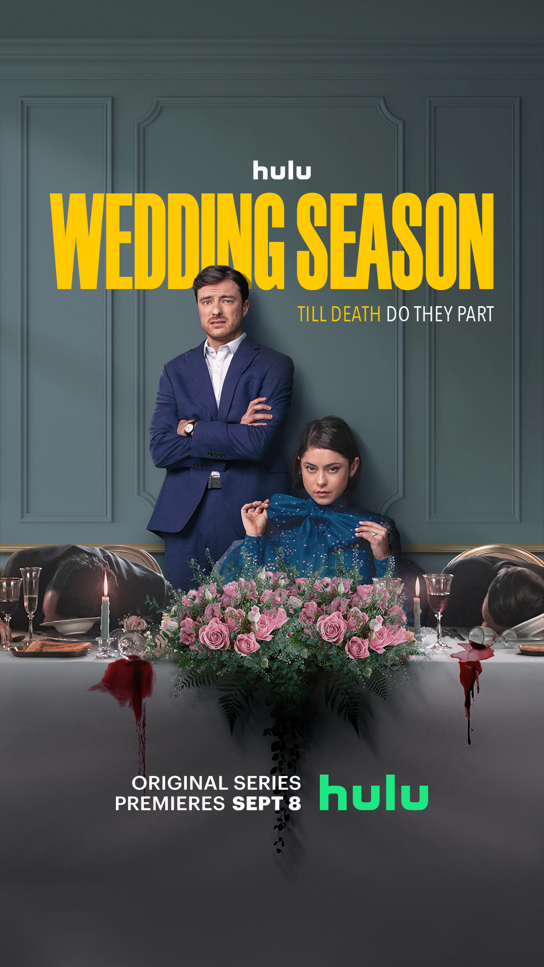 Wedding Season - Saison 1