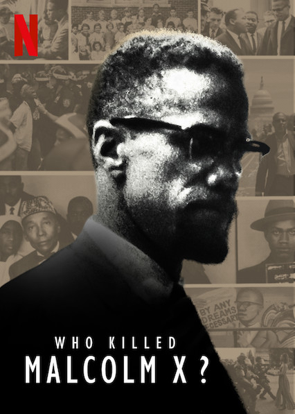 Who killed Malcolm X? - Saison 1
