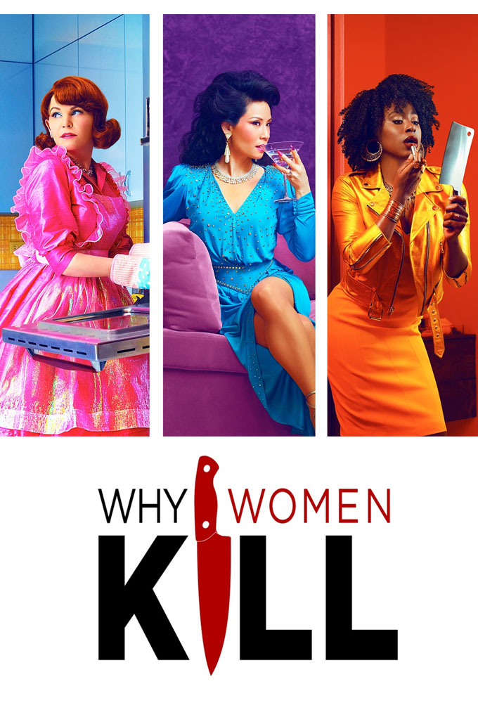 Why Women Kill - Saison 1
