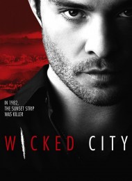 Wicked City - Saison 1