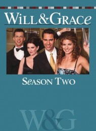 Will & Grace - Saison 2