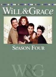 Will & Grace - Saison 4