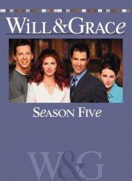 Will & Grace - Saison 5