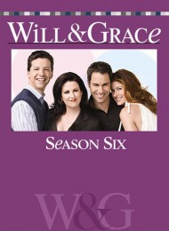 Will & Grace - Saison 6