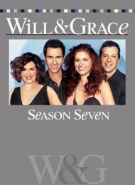 Will & Grace - Saison 7
